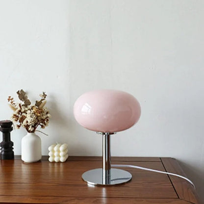 Skorter | LichtLuxe - Stylish Modern Crystal Table Lamp
