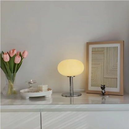 Skorter | LichtLuxe - Stylish Modern Crystal Table Lamp