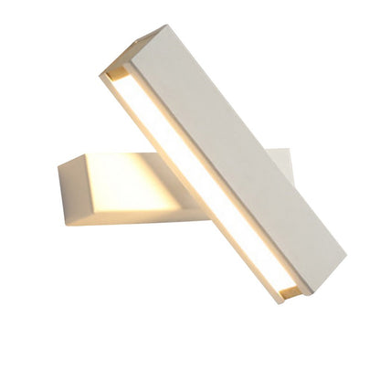 Skorter | ElegantGlow - Minimalist Dimmable LED Wall Lamps