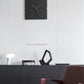 Minimalist Modern Silent Wall Decorative Clock for Livingroom - SKØRTER