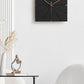 Minimalist Modern Silent Wall Decorative Clock for Livingroom - SKØRTER