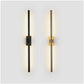 Minimalist Nordic Wall Lamp Linear Modern Wall Sconce - SKØRTER