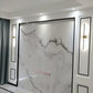 Minimalist Nordic Wall Lamp Linear Modern Wall Sconce - SKØRTER