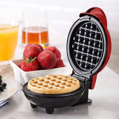 Skorter | Electric Nonstick Mini Waffle Maker