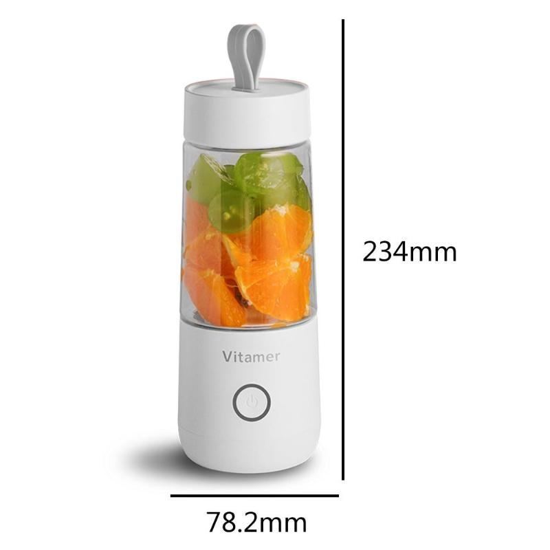 Skorter portable USB