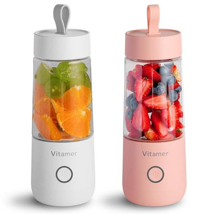 Skorter portable USB