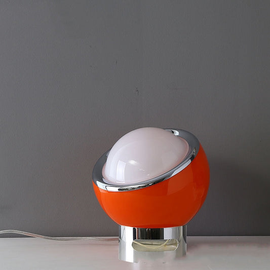 Skorter | OpalGlow Bauhaus Table Lamp – Elegant and Minimalist Lighting