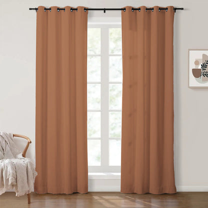 Skorter | Folora- Curtain gives your Interior a Luxurious and Warm Look