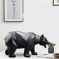 Modern Bear Figurine - SKØRTER