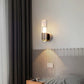 Modern Minimalist Cylinder Wall Light - SKØRTER