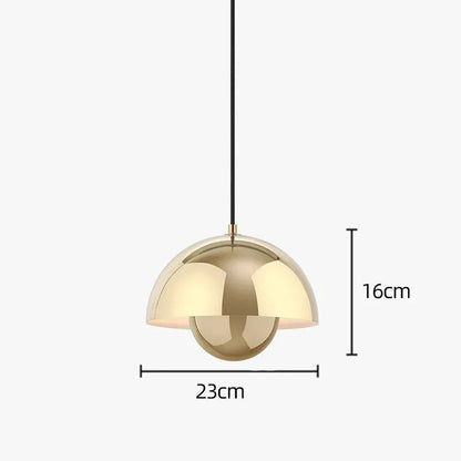 Modern Pendant Lights Nordic LED Lighting for Dining Room Home Decor Hanging Lamp Indoor Chandelier Droplight Fixtures - SKØRTER