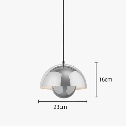 Modern Pendant Lights Nordic LED Lighting for Dining Room Home Decor Hanging Lamp Indoor Chandelier Droplight Fixtures - SKØRTER