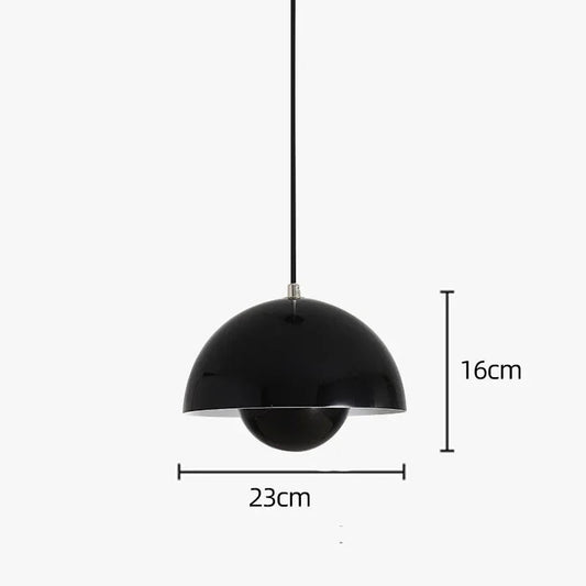 Modern Pendant Lights Nordic LED Lighting for Dining Room Home Decor Hanging Lamp Indoor Chandelier Droplight Fixtures - SKØRTER