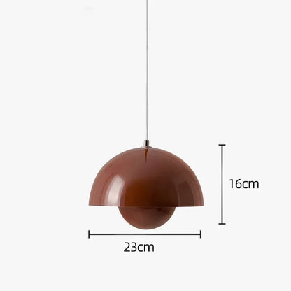 Modern Pendant Lights Nordic LED Lighting for Dining Room Home Decor Hanging Lamp Indoor Chandelier Droplight Fixtures - SKØRTER