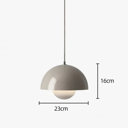 Modern Pendant Lights Nordic LED Lighting for Dining Room Home Decor Hanging Lamp Indoor Chandelier Droplight Fixtures - SKØRTER