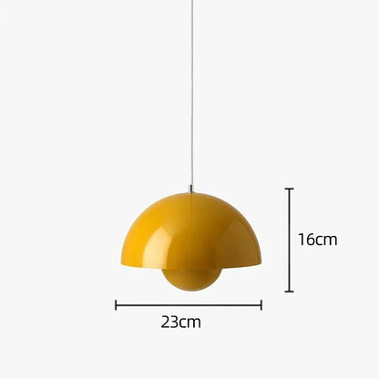 Modern Pendant Lights Nordic LED Lighting for Dining Room Home Decor Hanging Lamp Indoor Chandelier Droplight Fixtures - SKØRTER