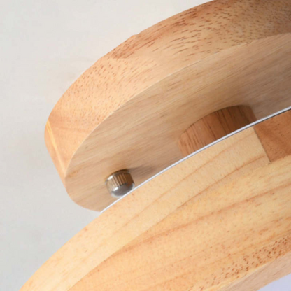 Skorter | Modern Round LED Ceiling Light - Nova