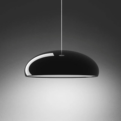 Skorter | Modern Round LED Pendant Lamp - Serena