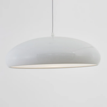 Skorter | Modern Round LED Pendant Lamp - Serena