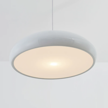 Skorter | Modern Round LED Pendant Lamp - Serena