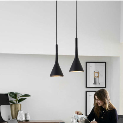 Skorter | Modern Triangle Pendant Lamp - Trionda