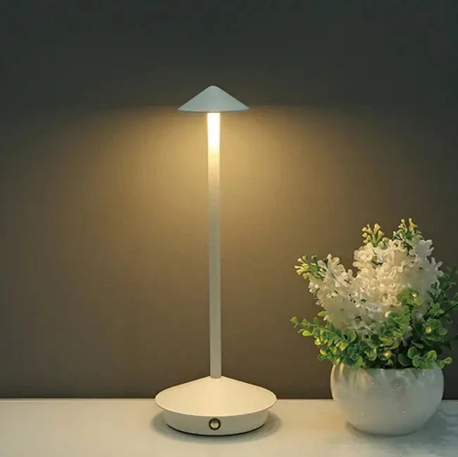 Skorter | Wireless Touch Modern Lamp