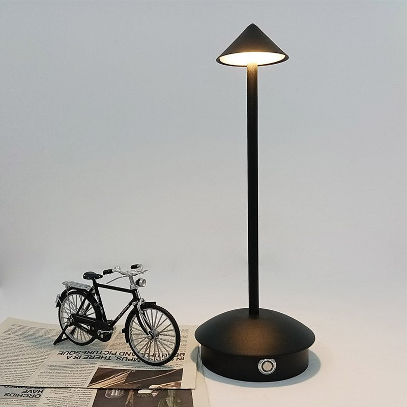 Skorter | Wireless Touch Modern Lamp