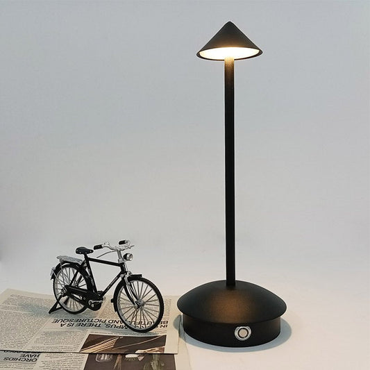 Skorter | Wireless Touch Modern Lamp