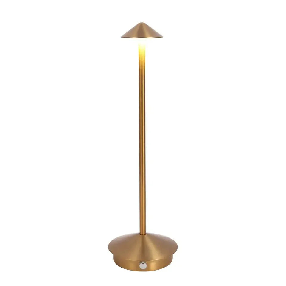 Skorter | Wireless Touch Modern Lamp