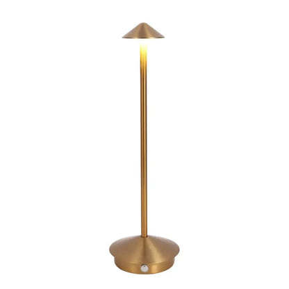 Skorter | Wireless Touch Modern Lamp
