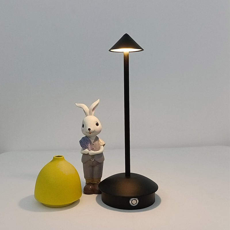 Skorter | Wireless Touch Modern Lamp