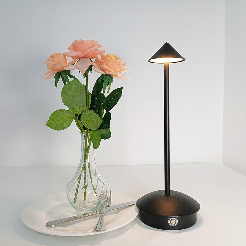 Skorter | Wireless Touch Modern Lamp