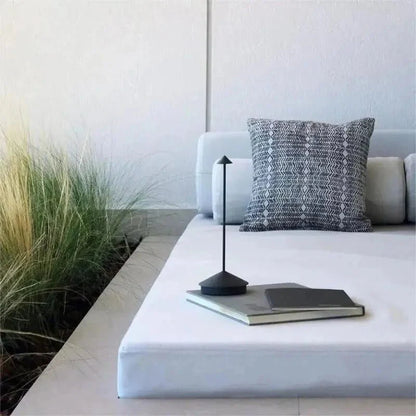 Skorter | Wireless Touch Modern Lamp