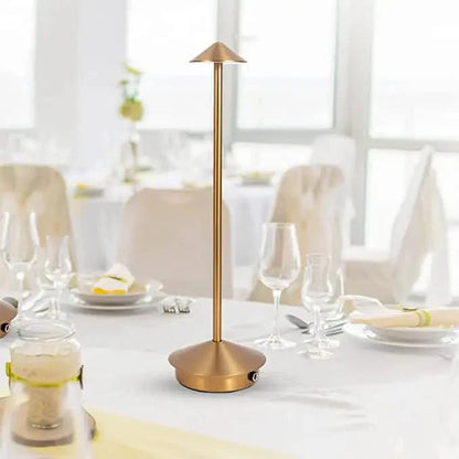 Skorter | Wireless Touch Modern Lamp