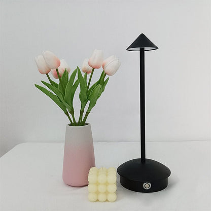 Skorter | Wireless Touch Modern Lamp