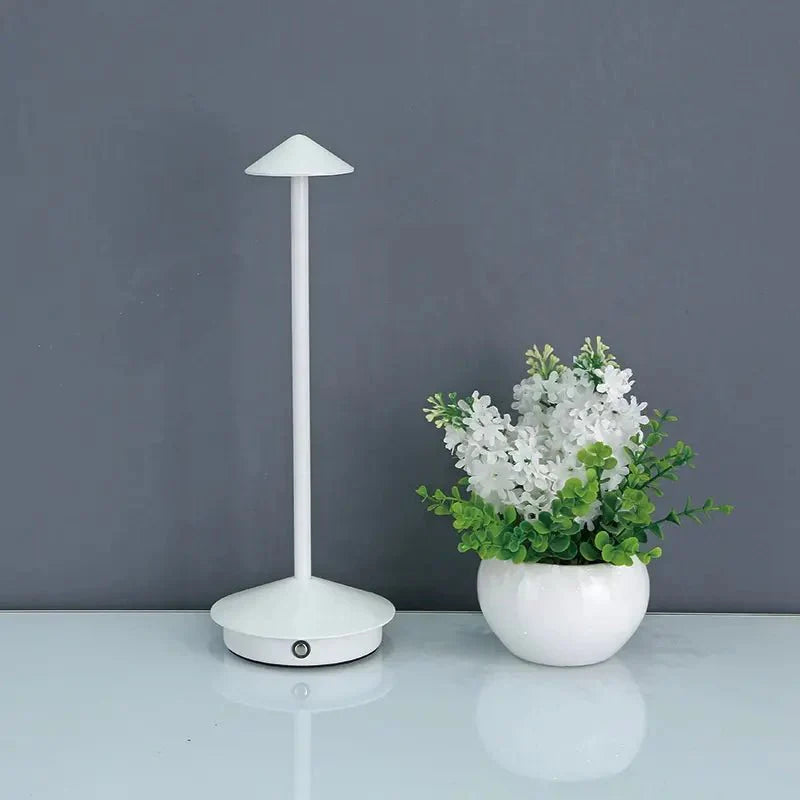 Skorter | Wireless Touch Modern Lamp