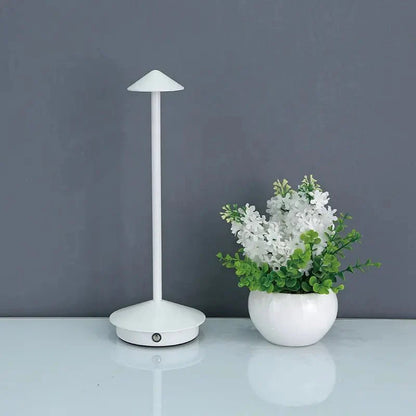 Skorter | Wireless Touch Modern Lamp