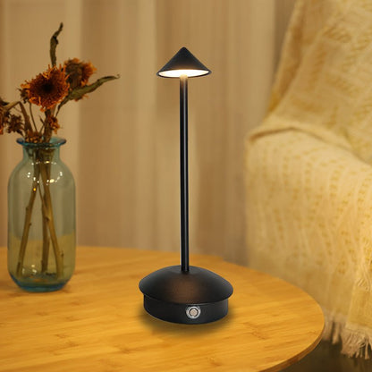 Skorter | Wireless Touch Modern Lamp