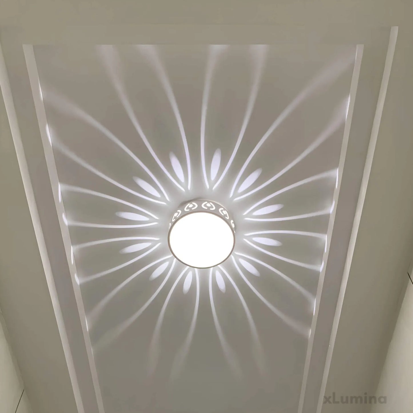 Skorter | LED ceiling light - for entrance, hallway and balcony