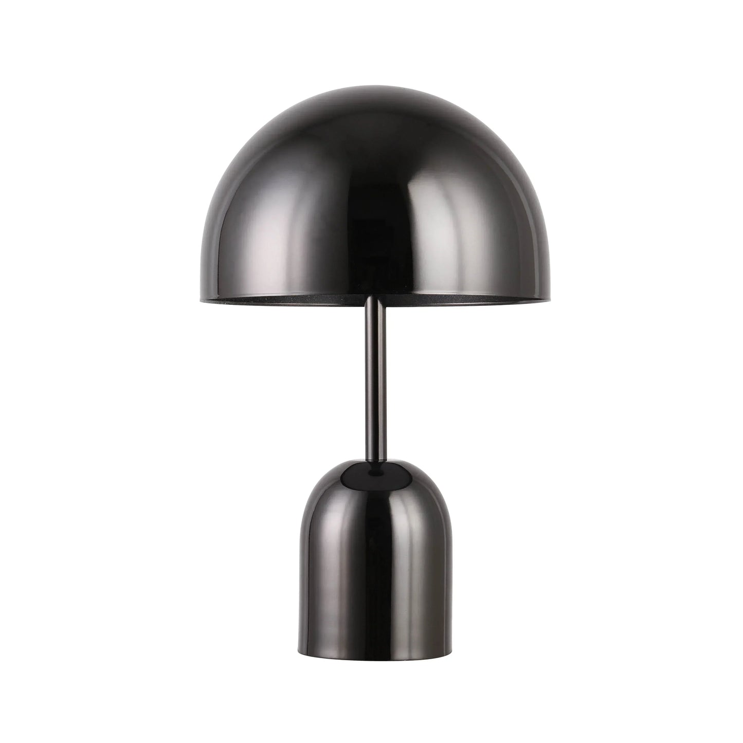 Skorter | Aeloria™ | Copper Table Lamp with Adjustable Brightness | Modern Lighting for Living Room & Bedroom