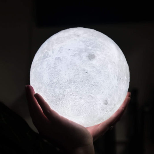 Skorter | Moon Light Color lamp