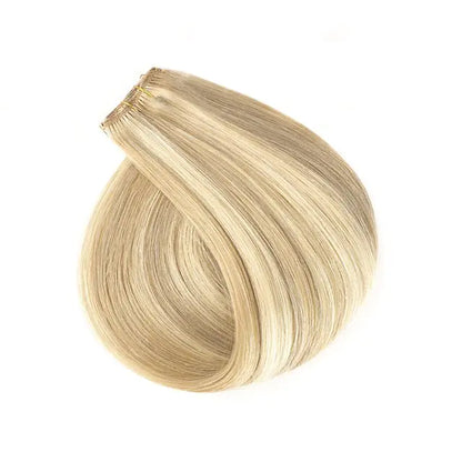 Skorter | Clip-In Hair Extensions