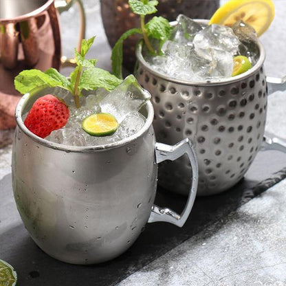 Skorter | Moscow Mule Mug