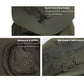 Skørter | Outdoor Neck and Face Sun Protection Wide Brim Hat