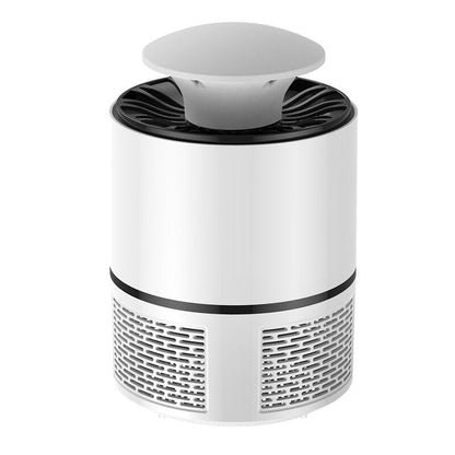 Skorter | Mosquito trap – Silent UV Mosquito Lamp for Toxin-Free Protection