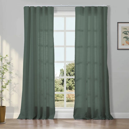 Skorter | Enjoy elegant and functional curtains