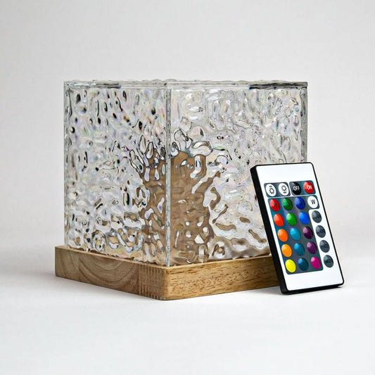 Skorter | Motion Lamp | The Anti-Stress Lamp