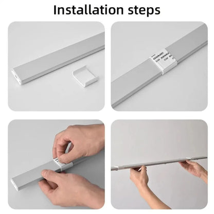 Skorter | Motion | Led Motion Sensor