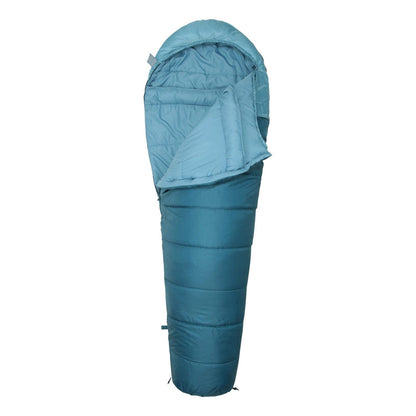 Skorter | Mountain Warehouse Summit 250 Winter Sleeping Bag - Mummy Shape (Regular Length)