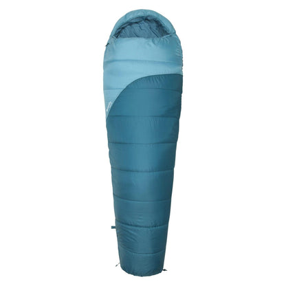 Skorter | Mountain Warehouse Summit 250 Winter Sleeping Bag - Mummy Shape (Regular Length)